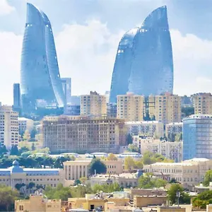 Rigs Center Баку